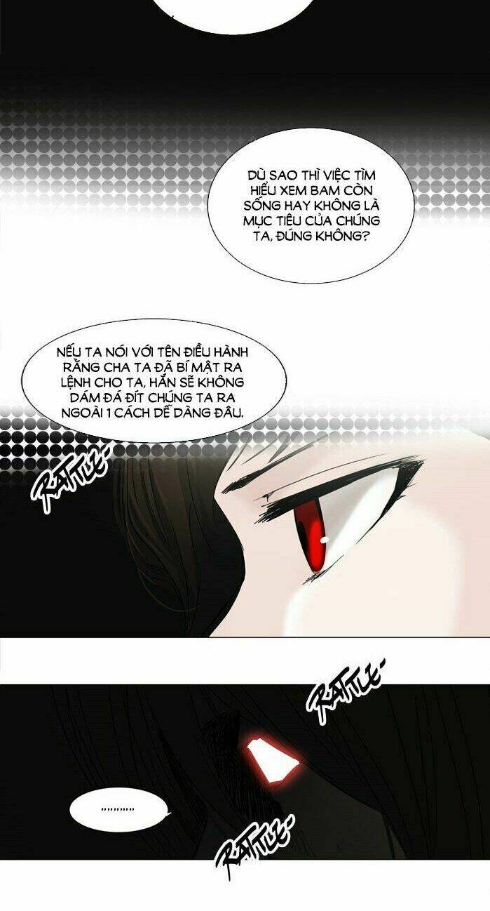 Cuộc Chiến Trong Tòa Tháp - Tower Of God Chapter 251 - Trang 2