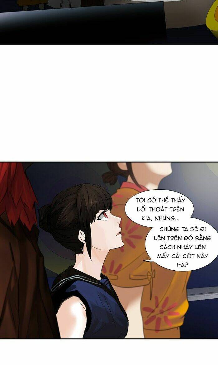 Cuộc Chiến Trong Tòa Tháp - Tower Of God Chapter 255 - Trang 2