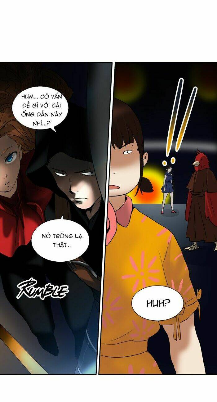 Cuộc Chiến Trong Tòa Tháp - Tower Of God Chapter 255 - Trang 2