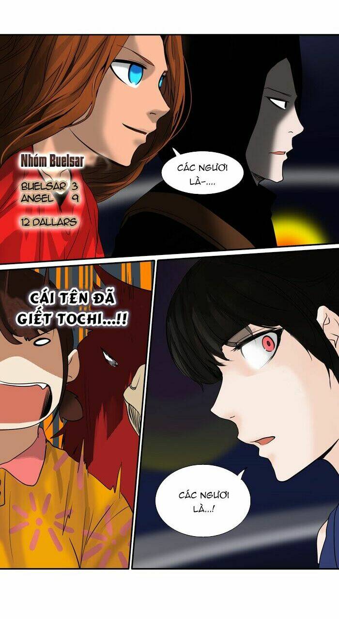 Cuộc Chiến Trong Tòa Tháp - Tower Of God Chapter 255 - Trang 2