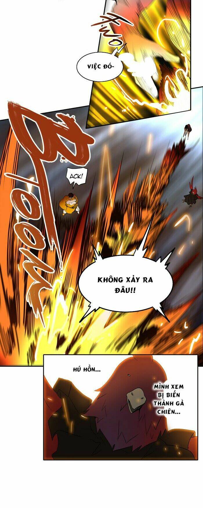 Cuộc Chiến Trong Tòa Tháp - Tower Of God Chapter 255 - Trang 2