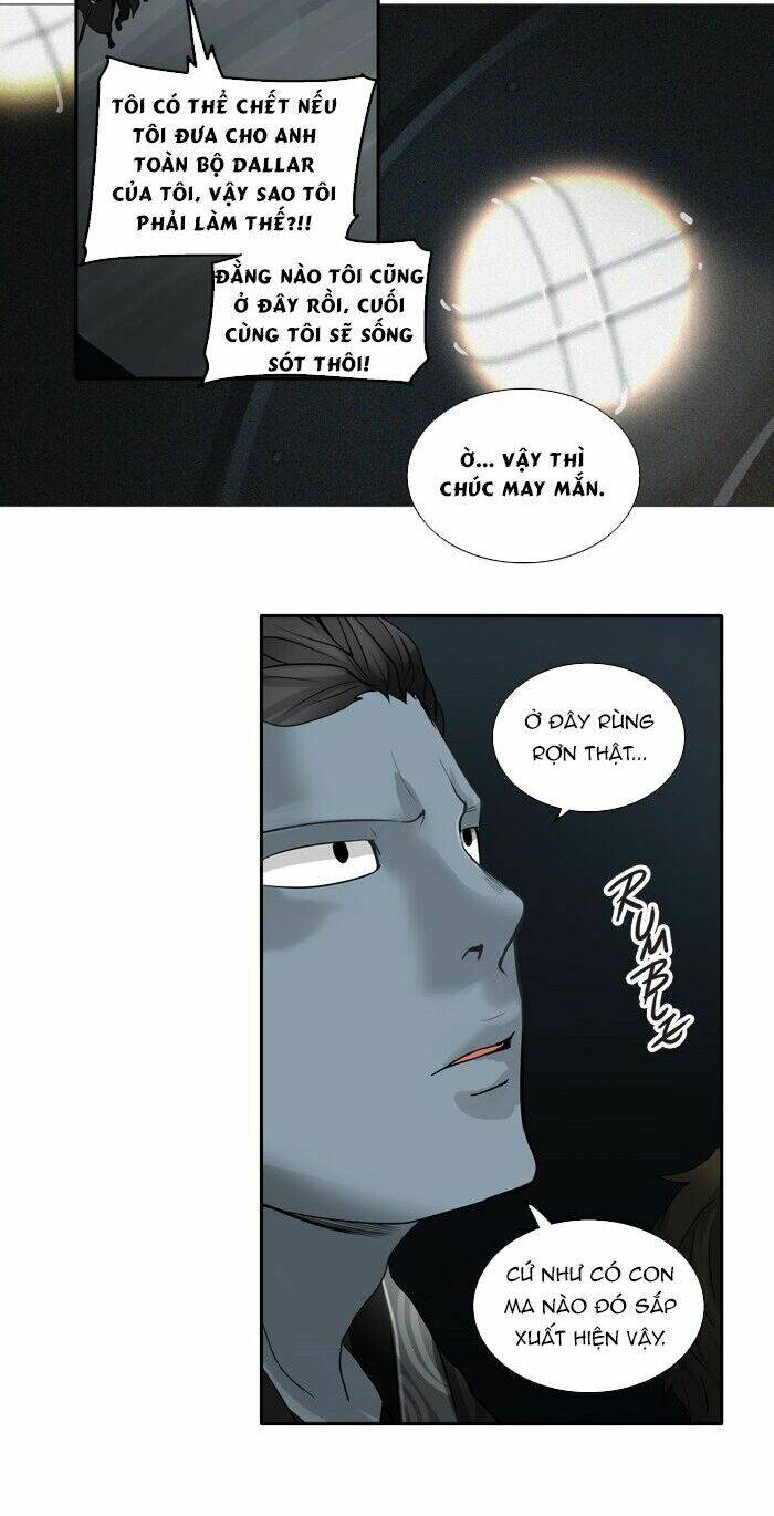 Cuộc Chiến Trong Tòa Tháp - Tower Of God Chapter 255 - Trang 2