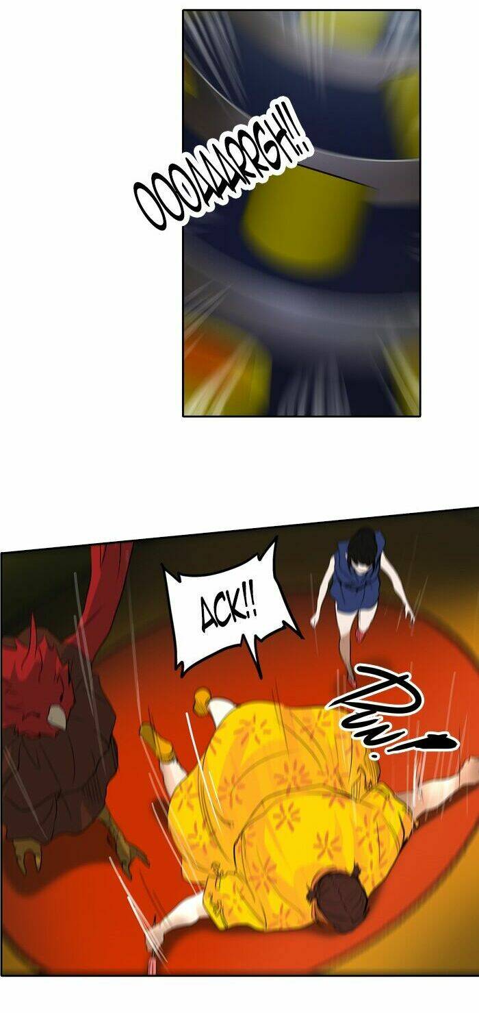 Cuộc Chiến Trong Tòa Tháp - Tower Of God Chapter 255 - Trang 2