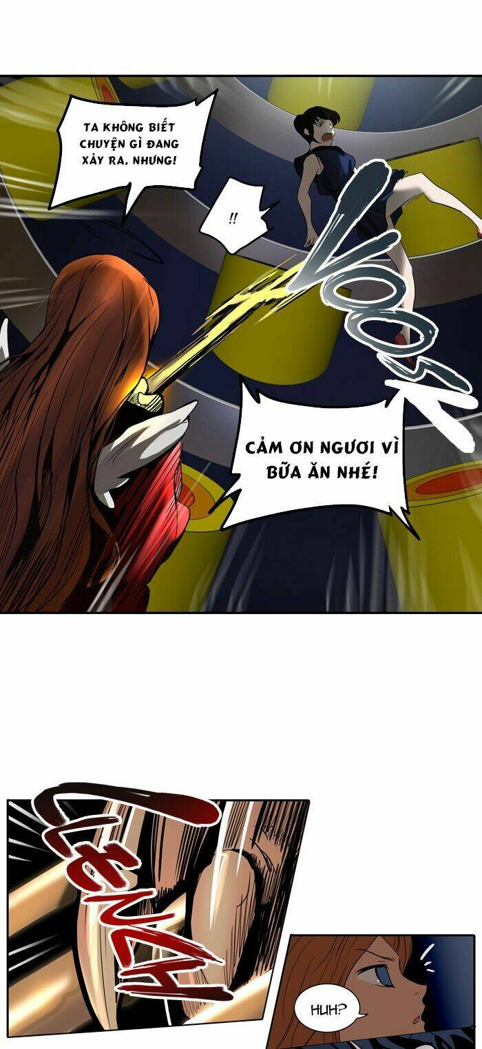 Cuộc Chiến Trong Tòa Tháp - Tower Of God Chapter 255 - Trang 2