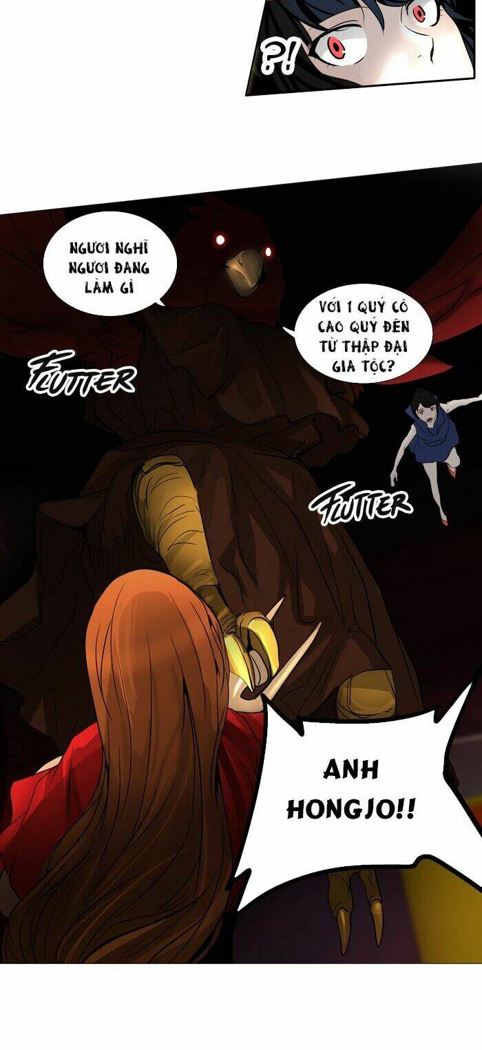 Cuộc Chiến Trong Tòa Tháp - Tower Of God Chapter 255 - Trang 2