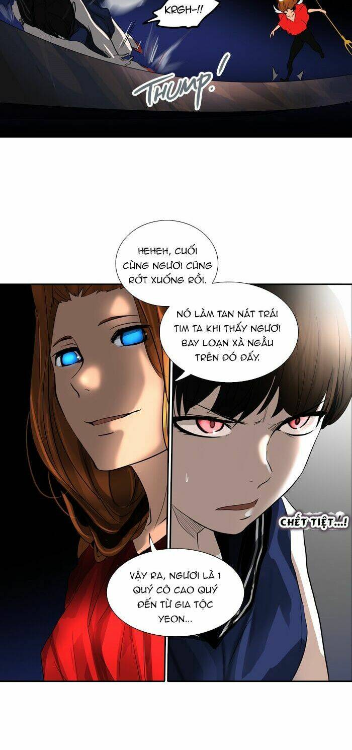 Cuộc Chiến Trong Tòa Tháp - Tower Of God Chapter 255 - Trang 2