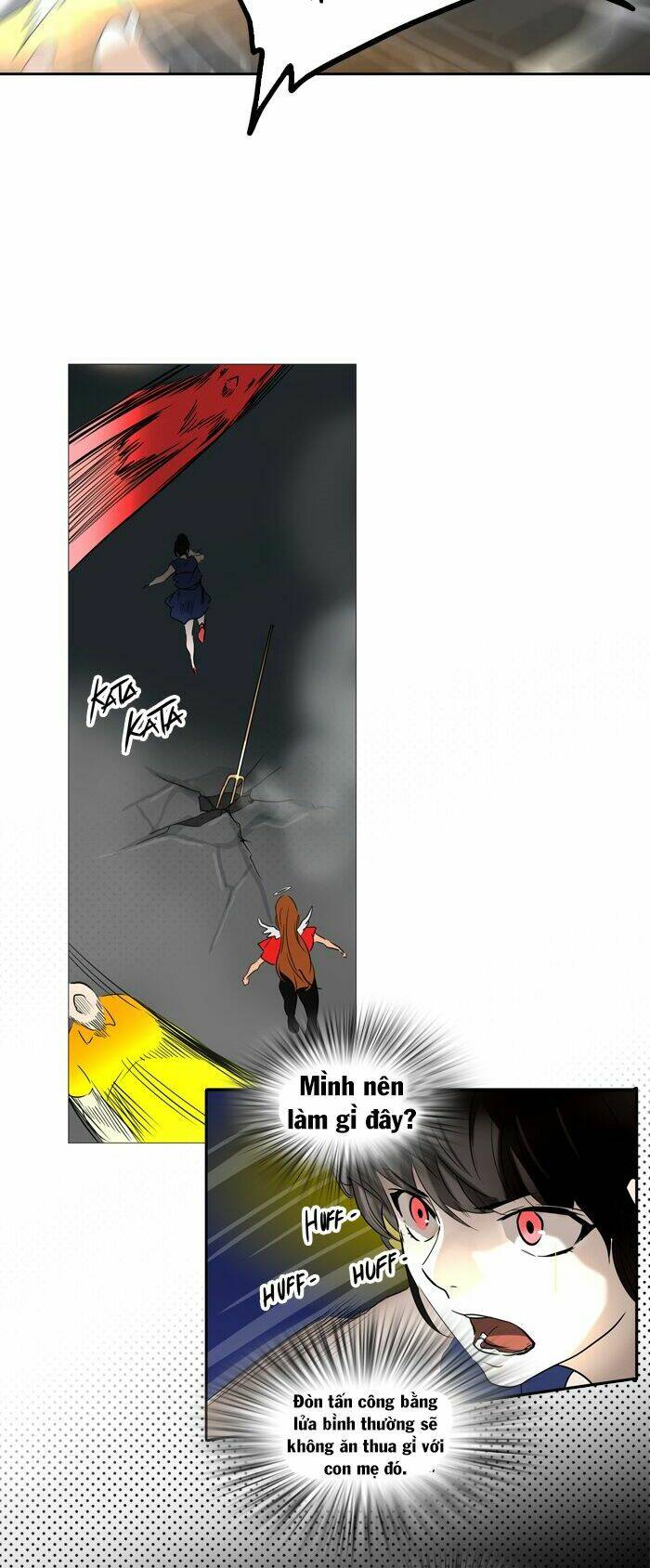 Cuộc Chiến Trong Tòa Tháp - Tower Of God Chapter 255 - Trang 2