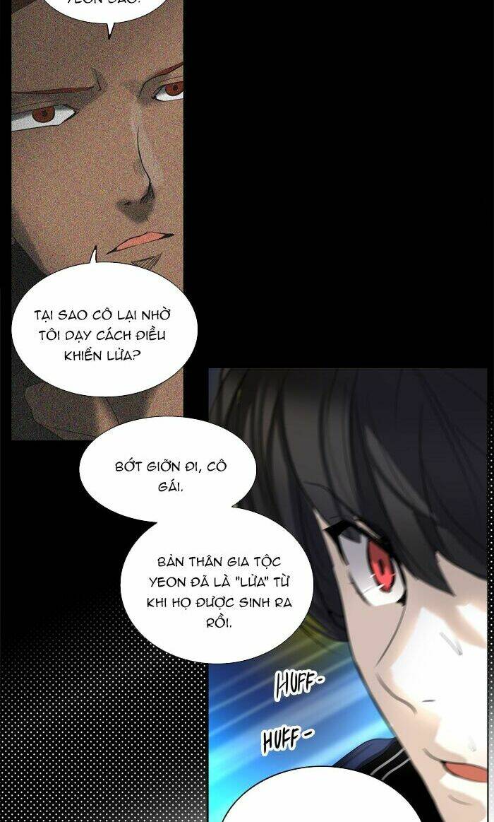 Cuộc Chiến Trong Tòa Tháp - Tower Of God Chapter 255 - Trang 2