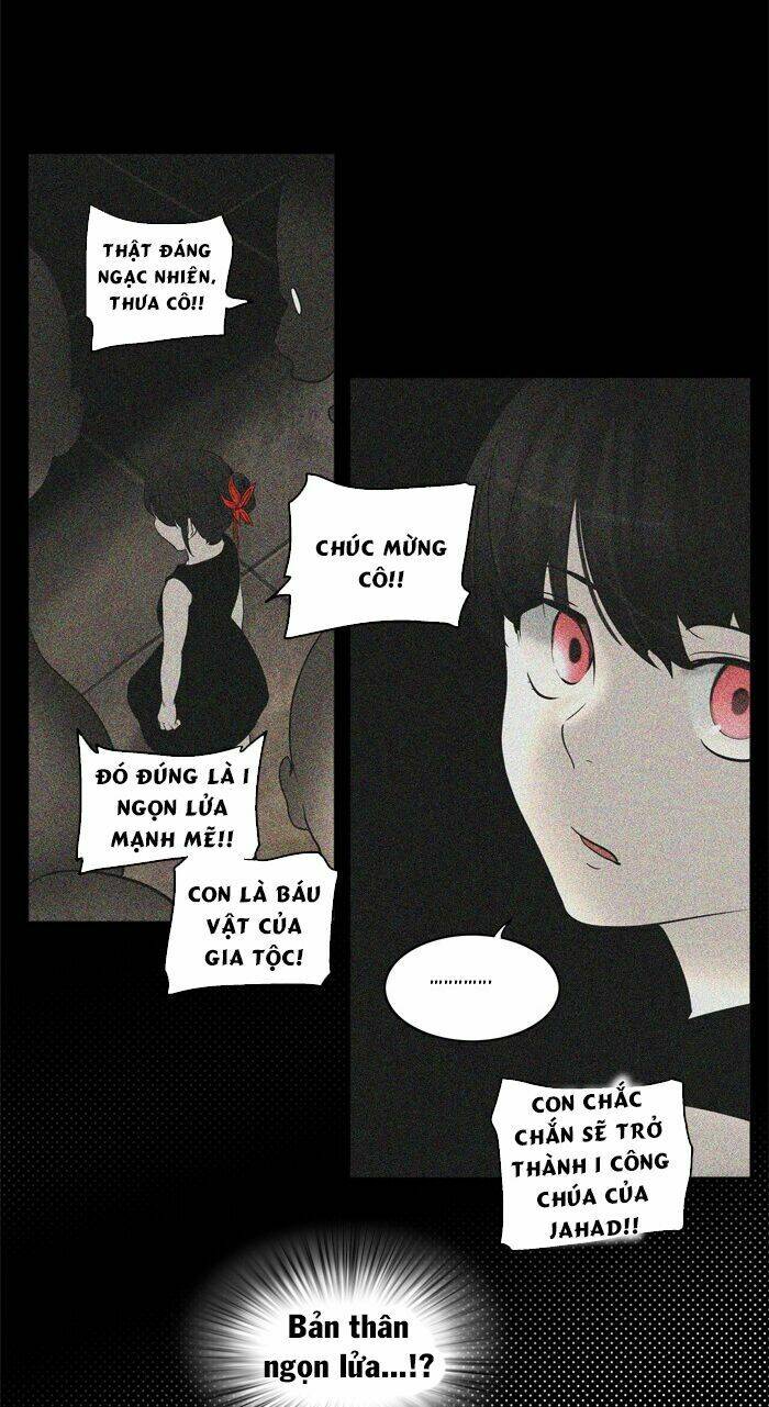 Cuộc Chiến Trong Tòa Tháp - Tower Of God Chapter 255 - Trang 2