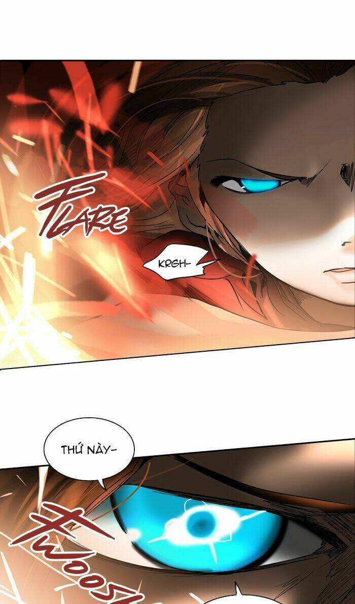 Cuộc Chiến Trong Tòa Tháp - Tower Of God Chapter 255 - Trang 2