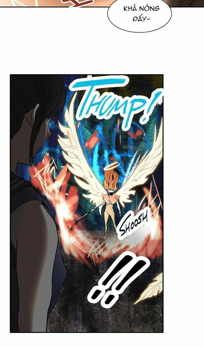 Cuộc Chiến Trong Tòa Tháp - Tower Of God Chapter 255 - Trang 2