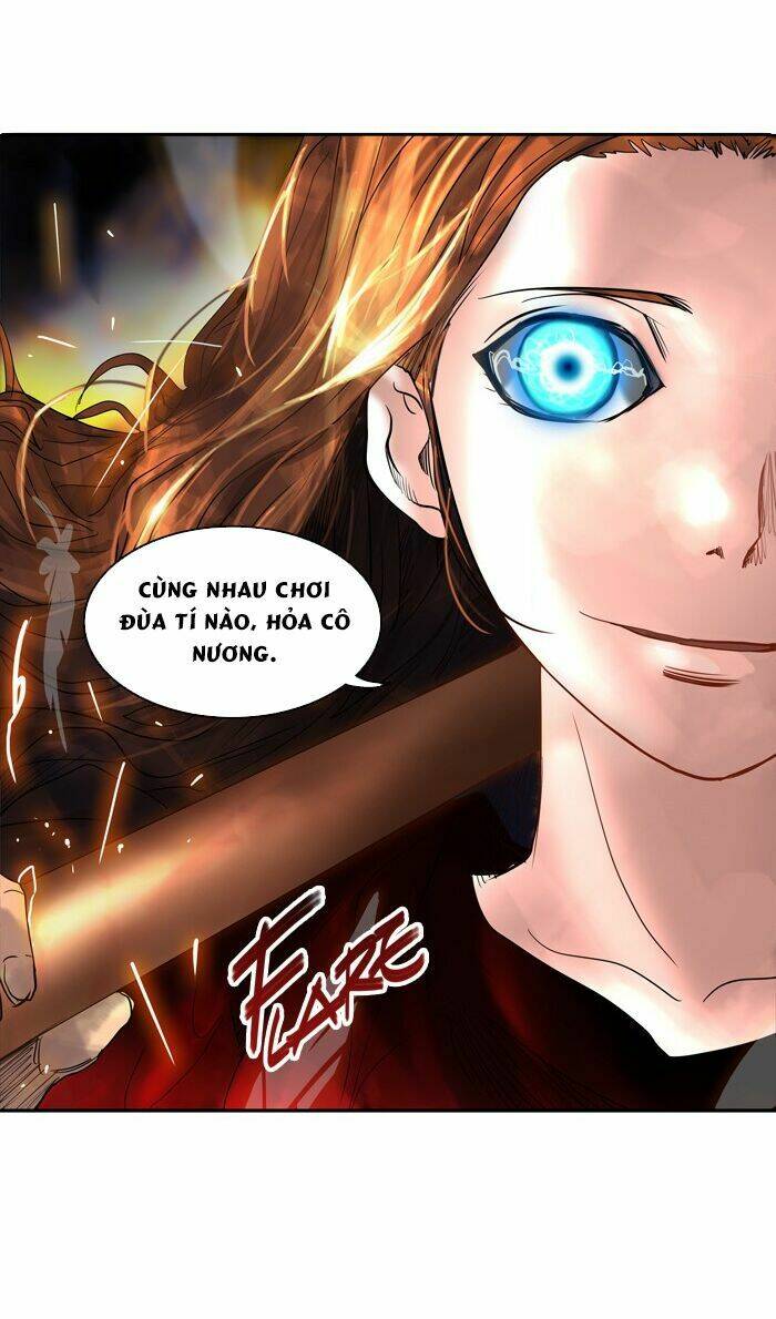 Cuộc Chiến Trong Tòa Tháp - Tower Of God Chapter 255 - Trang 2