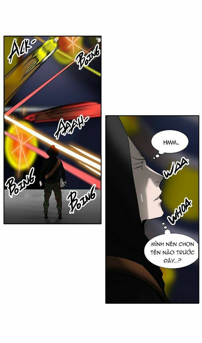 Cuộc Chiến Trong Tòa Tháp - Tower Of God Chapter 255 - Trang 2