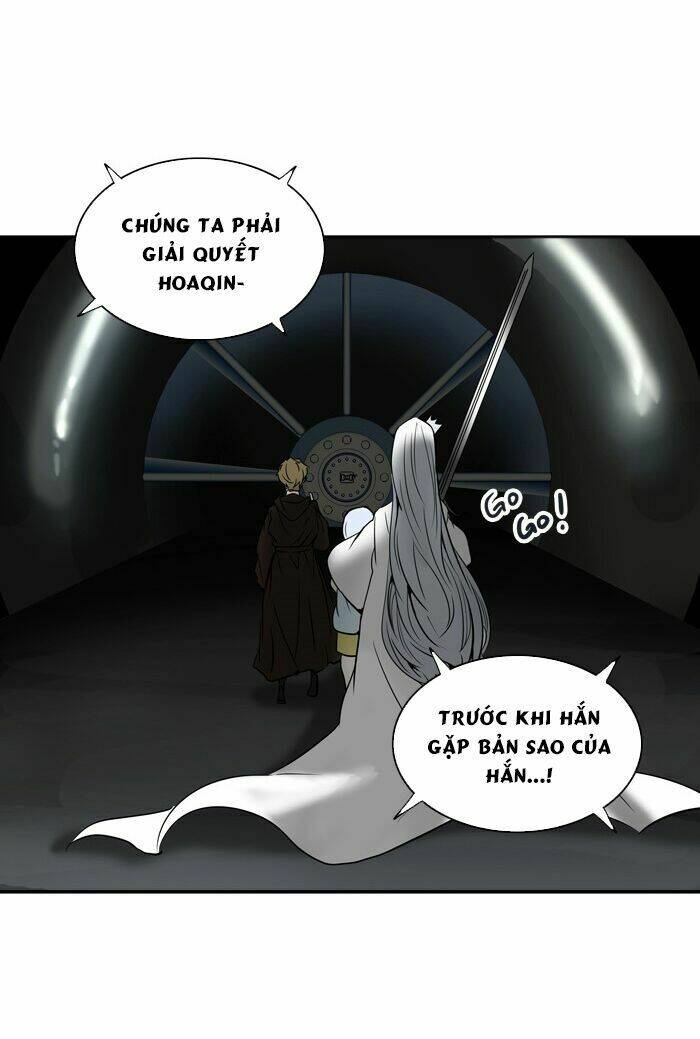 Cuộc Chiến Trong Tòa Tháp - Tower Of God Chapter 255 - Trang 2