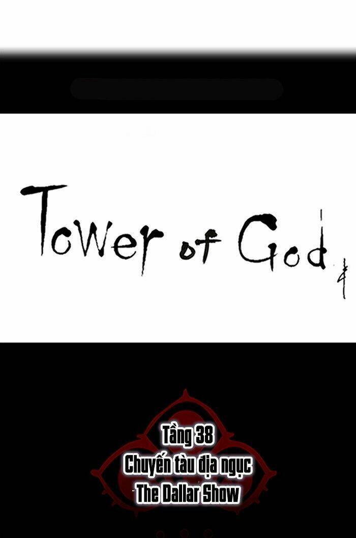 Cuộc Chiến Trong Tòa Tháp - Tower Of God Chapter 255 - Trang 2