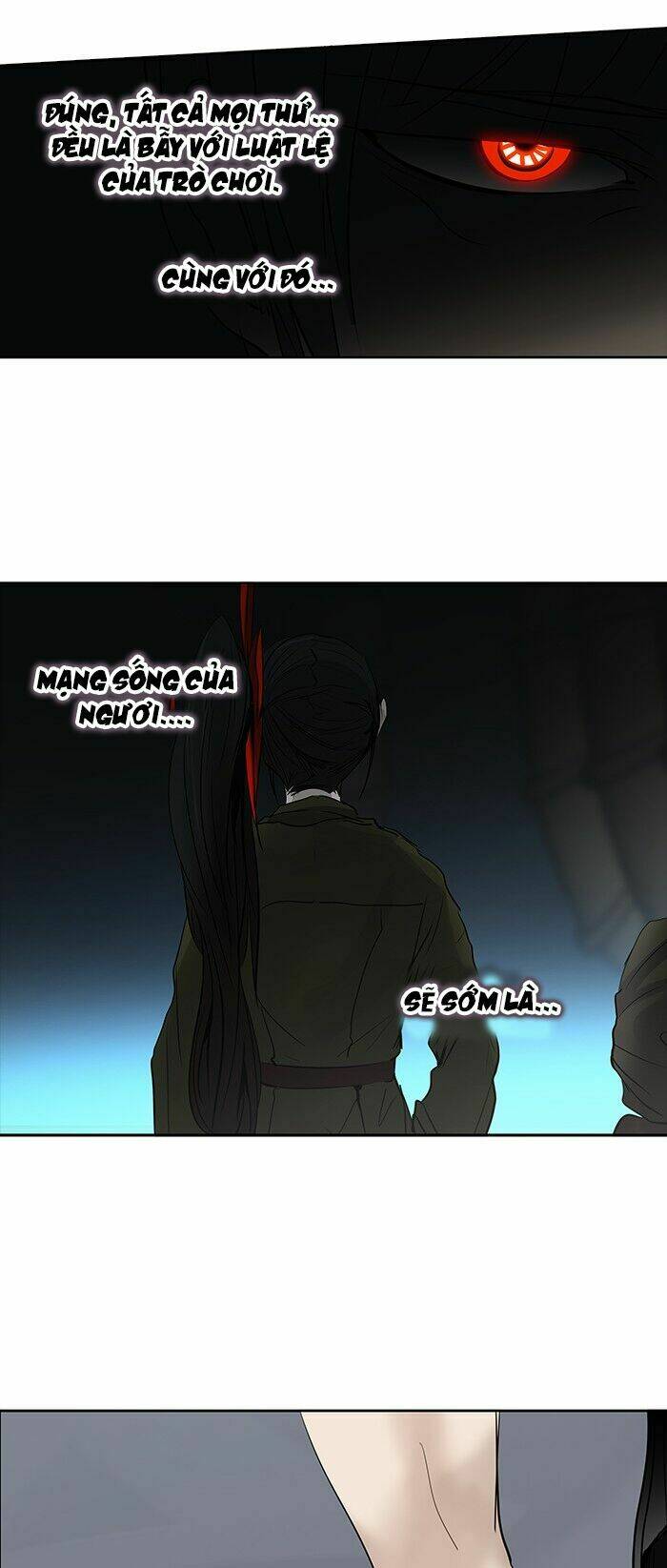 Cuộc Chiến Trong Tòa Tháp - Tower Of God Chapter 259 - Trang 2