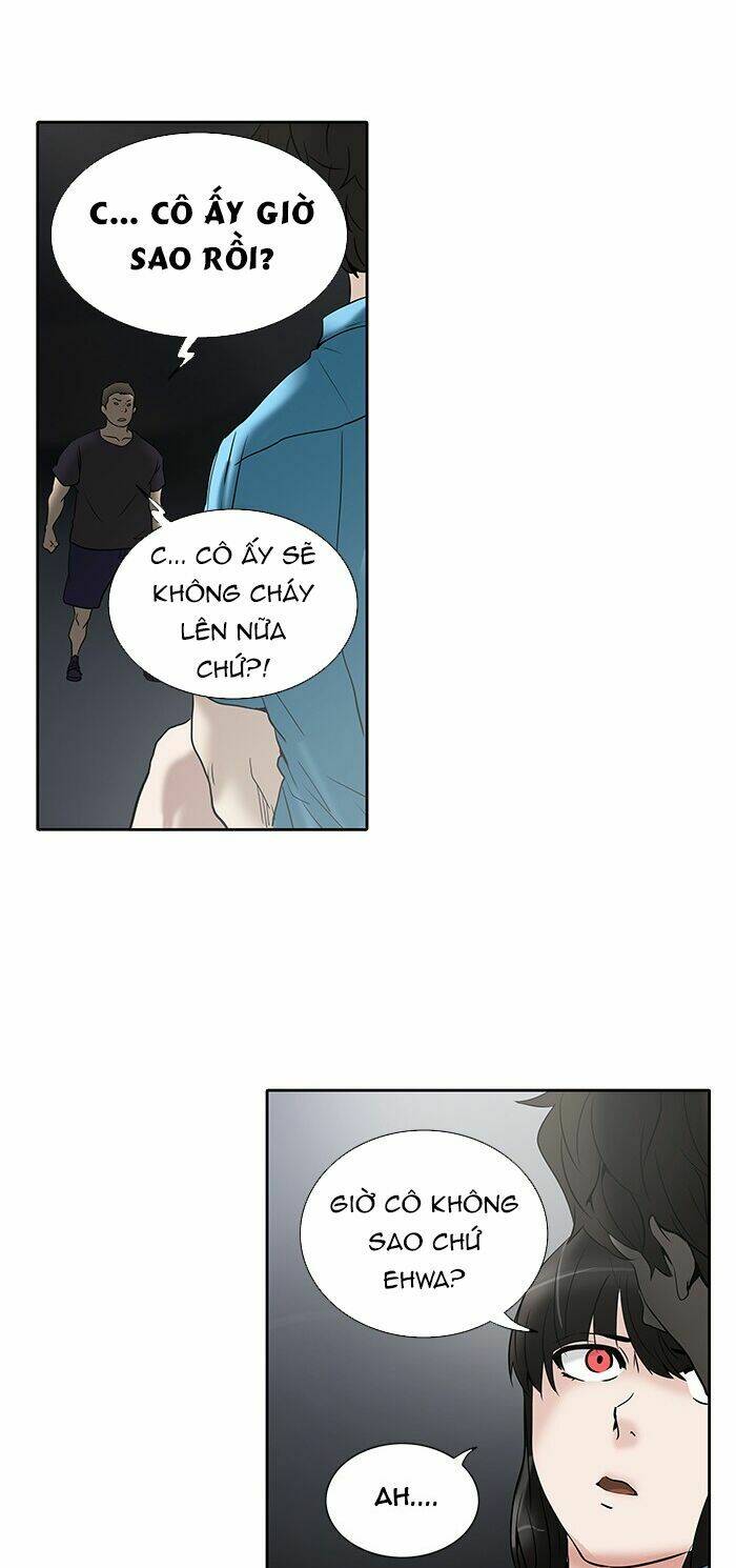 Cuộc Chiến Trong Tòa Tháp - Tower Of God Chapter 259 - Trang 2