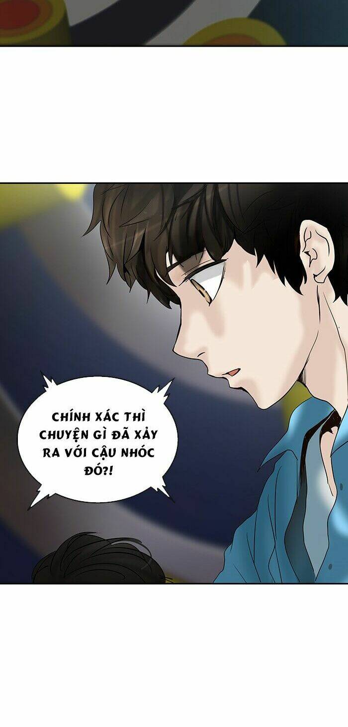 Cuộc Chiến Trong Tòa Tháp - Tower Of God Chapter 259 - Trang 2