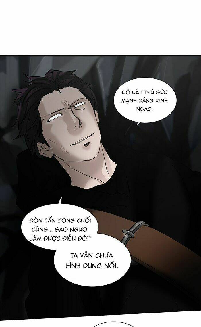 Cuộc Chiến Trong Tòa Tháp - Tower Of God Chapter 259 - Trang 2