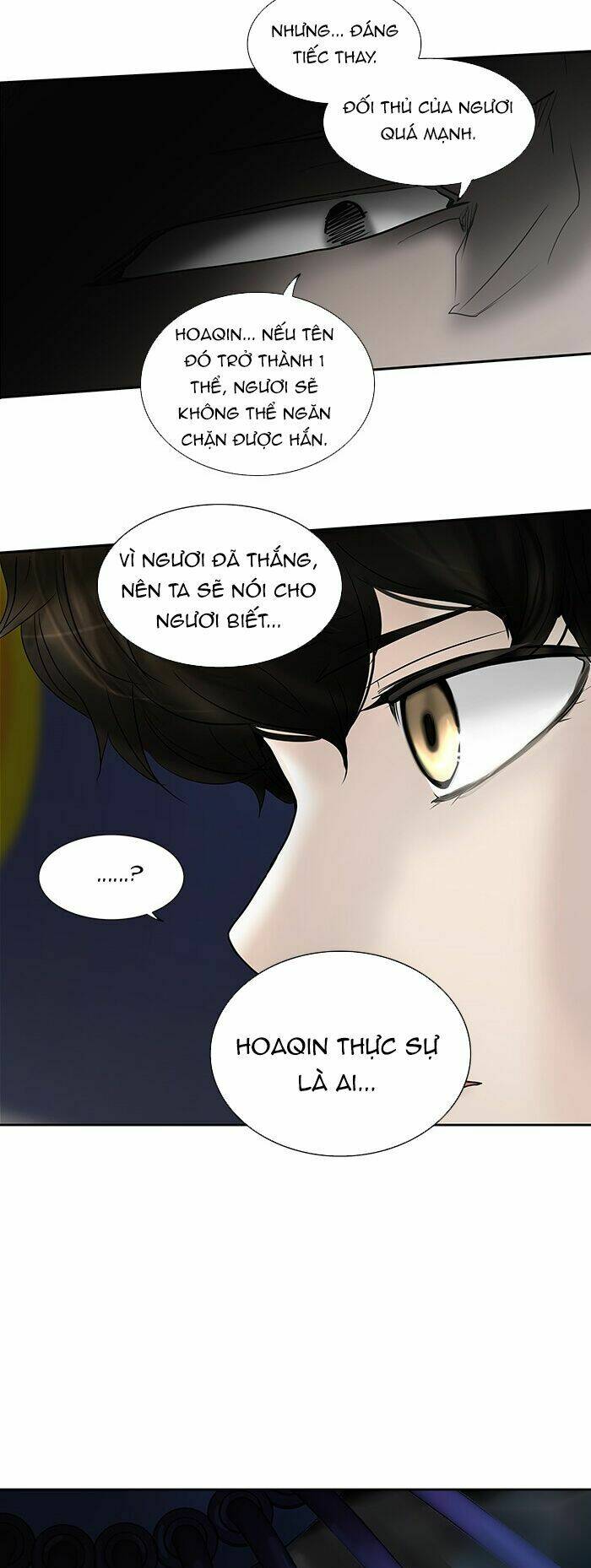 Cuộc Chiến Trong Tòa Tháp - Tower Of God Chapter 259 - Trang 2