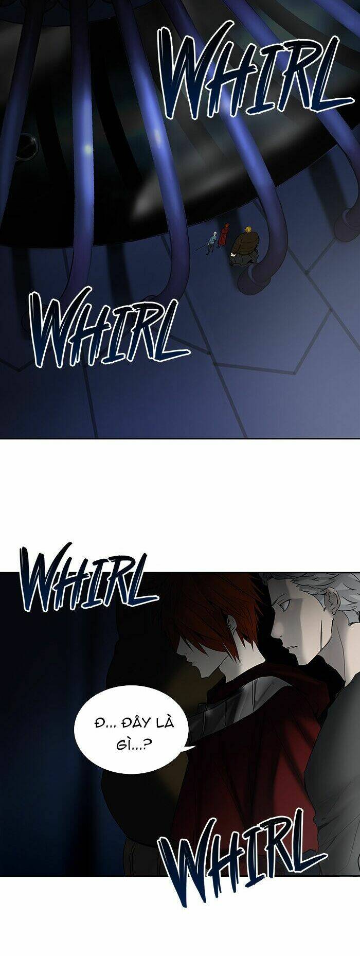 Cuộc Chiến Trong Tòa Tháp - Tower Of God Chapter 259 - Trang 2