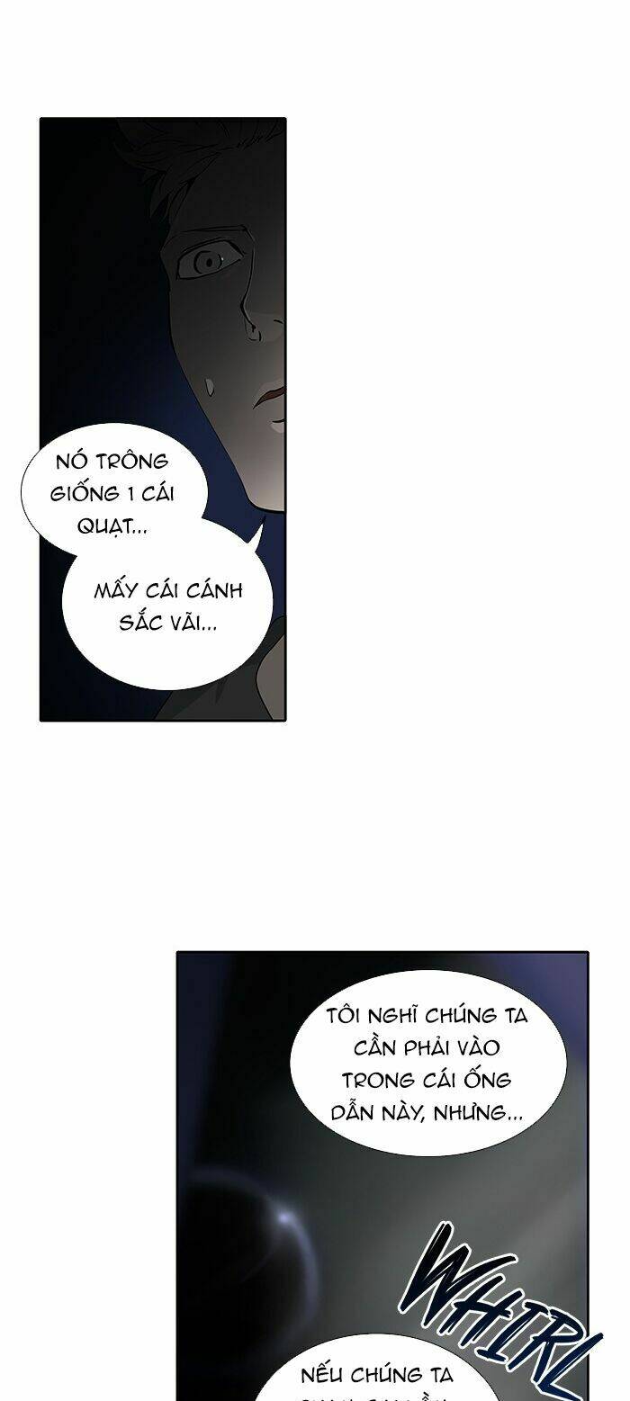 Cuộc Chiến Trong Tòa Tháp - Tower Of God Chapter 259 - Trang 2