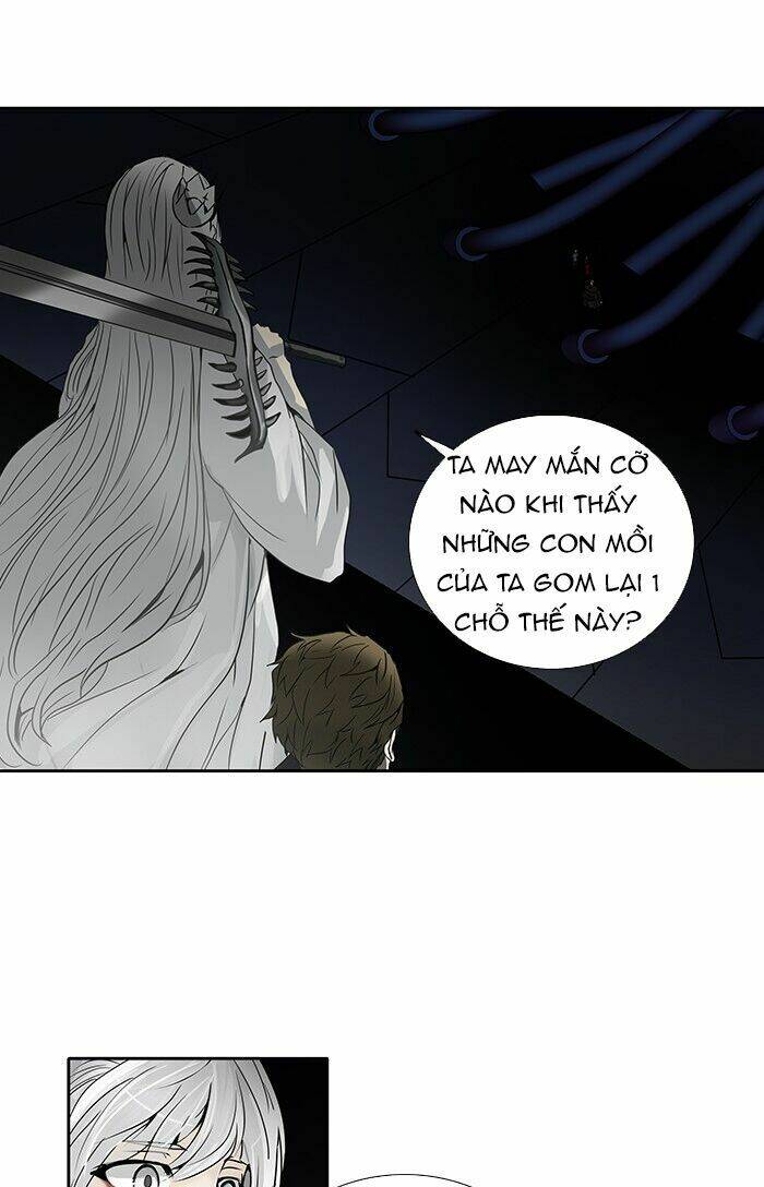 Cuộc Chiến Trong Tòa Tháp - Tower Of God Chapter 259 - Trang 2