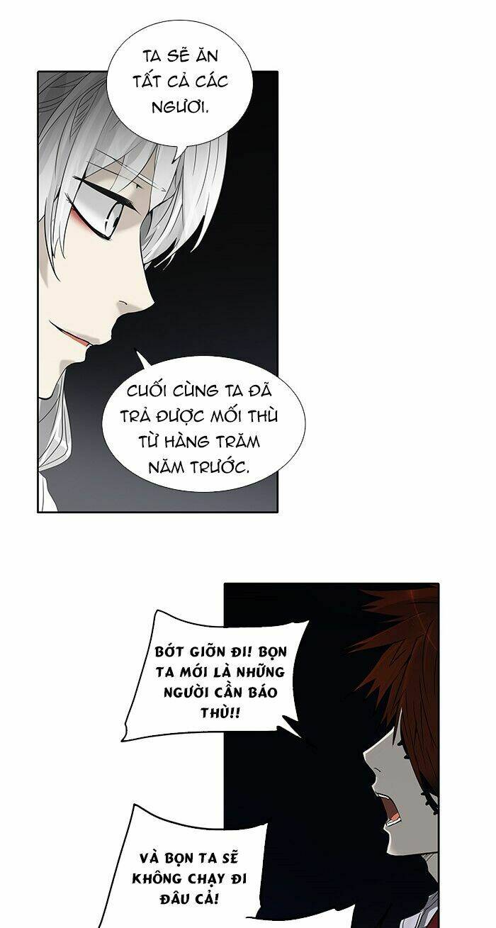 Cuộc Chiến Trong Tòa Tháp - Tower Of God Chapter 259 - Trang 2