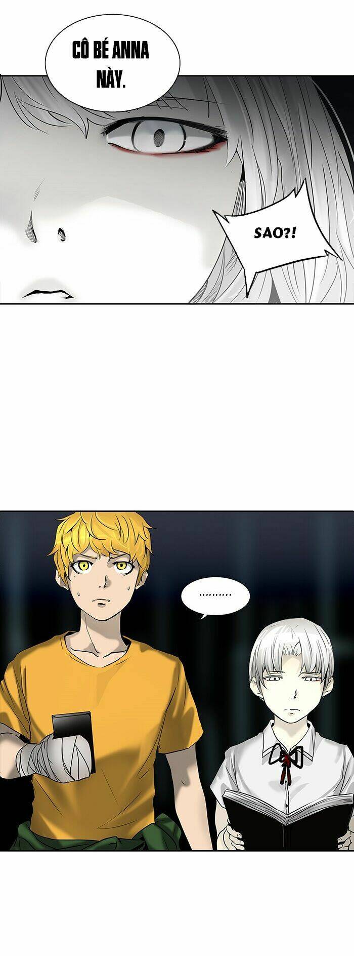 Cuộc Chiến Trong Tòa Tháp - Tower Of God Chapter 259 - Trang 2