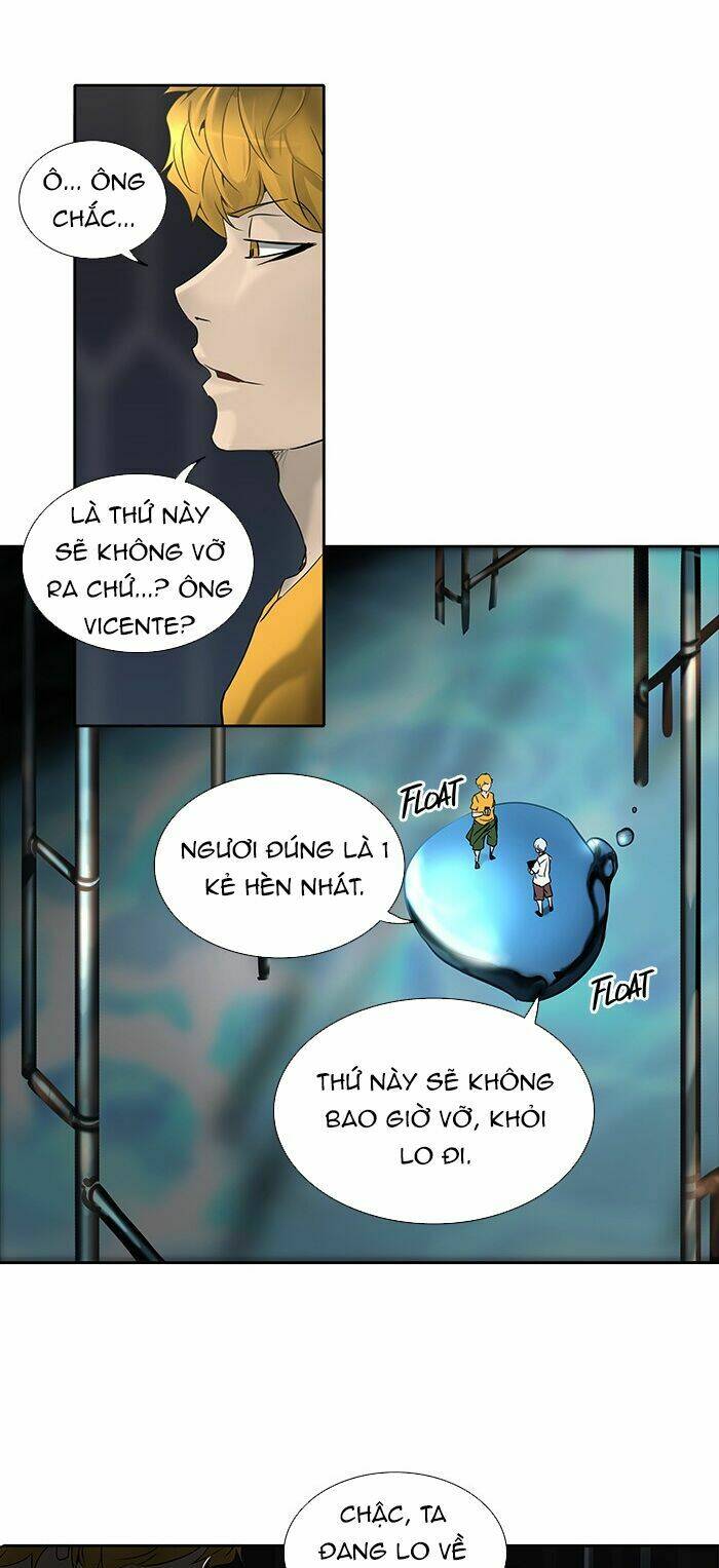 Cuộc Chiến Trong Tòa Tháp - Tower Of God Chapter 259 - Trang 2