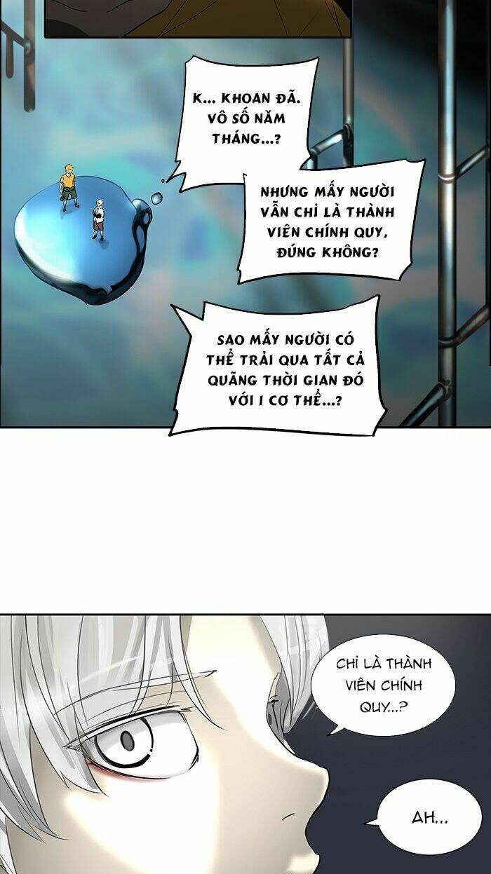 Cuộc Chiến Trong Tòa Tháp - Tower Of God Chapter 259 - Trang 2