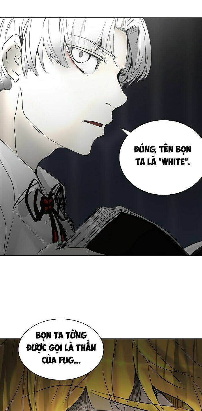 Cuộc Chiến Trong Tòa Tháp - Tower Of God Chapter 259 - Trang 2