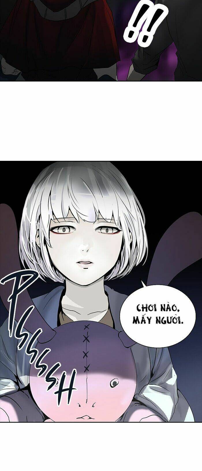 Cuộc Chiến Trong Tòa Tháp - Tower Of God Chapter 259 - Trang 2