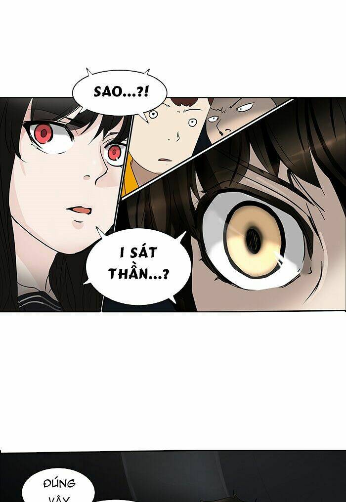 Cuộc Chiến Trong Tòa Tháp - Tower Of God Chapter 259 - Trang 2