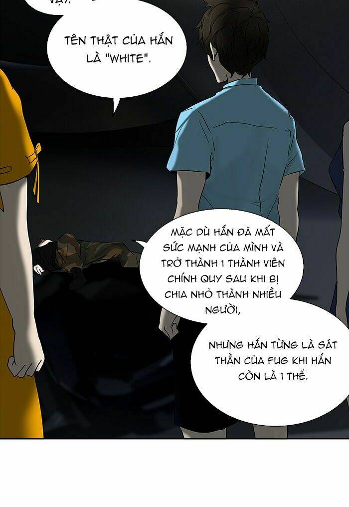 Cuộc Chiến Trong Tòa Tháp - Tower Of God Chapter 259 - Trang 2