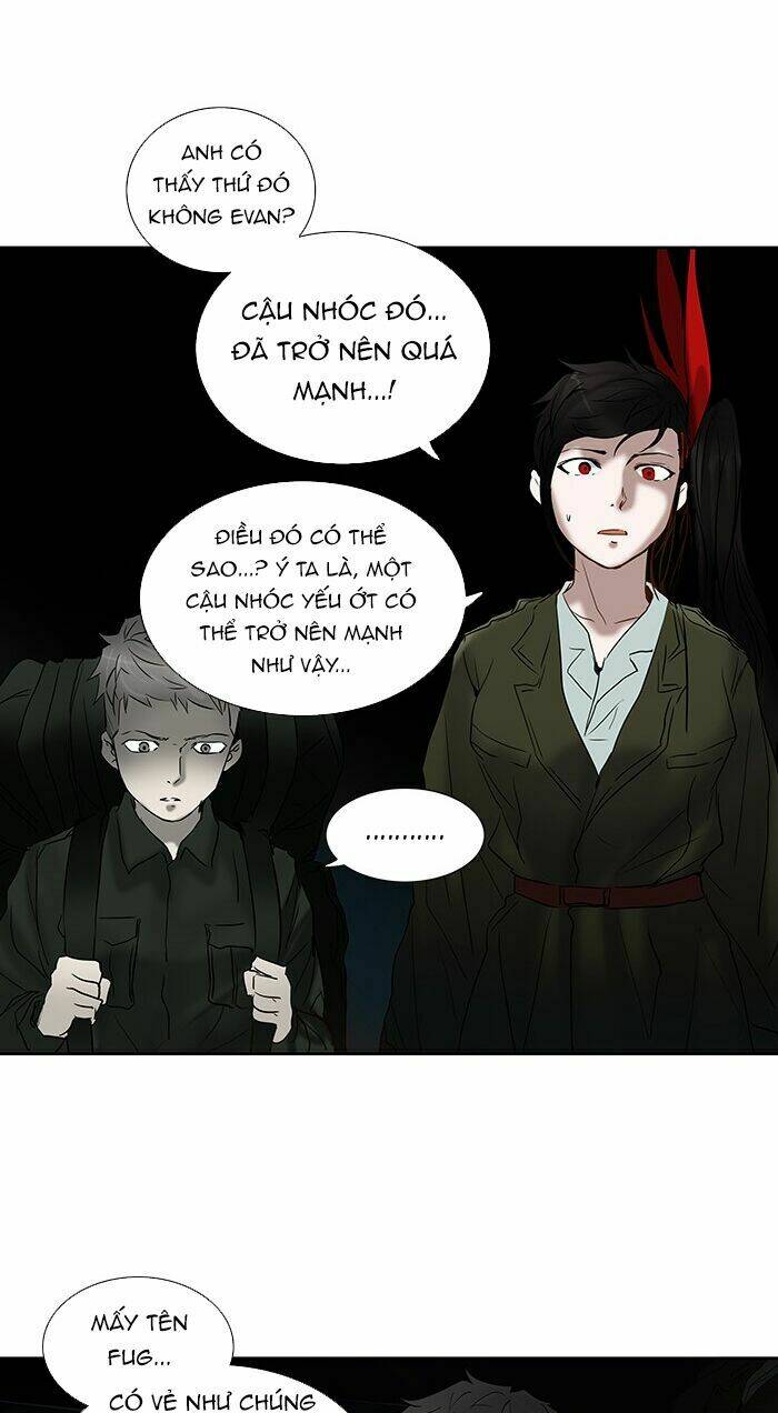 Cuộc Chiến Trong Tòa Tháp - Tower Of God Chapter 259 - Trang 2