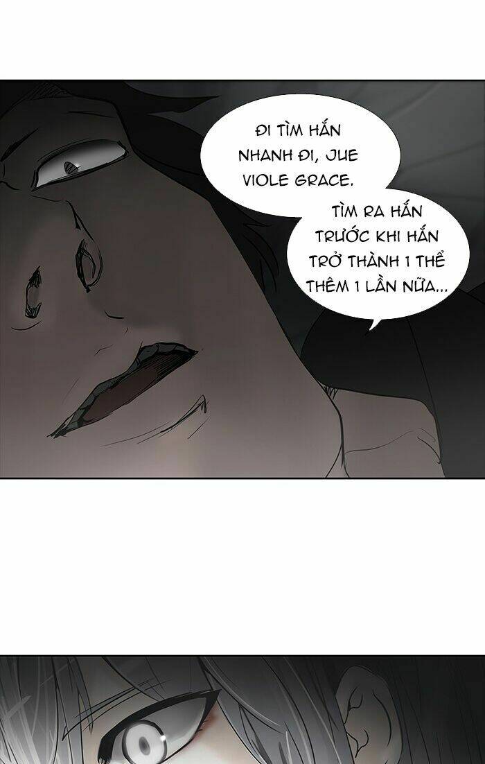 Cuộc Chiến Trong Tòa Tháp - Tower Of God Chapter 259 - Trang 2