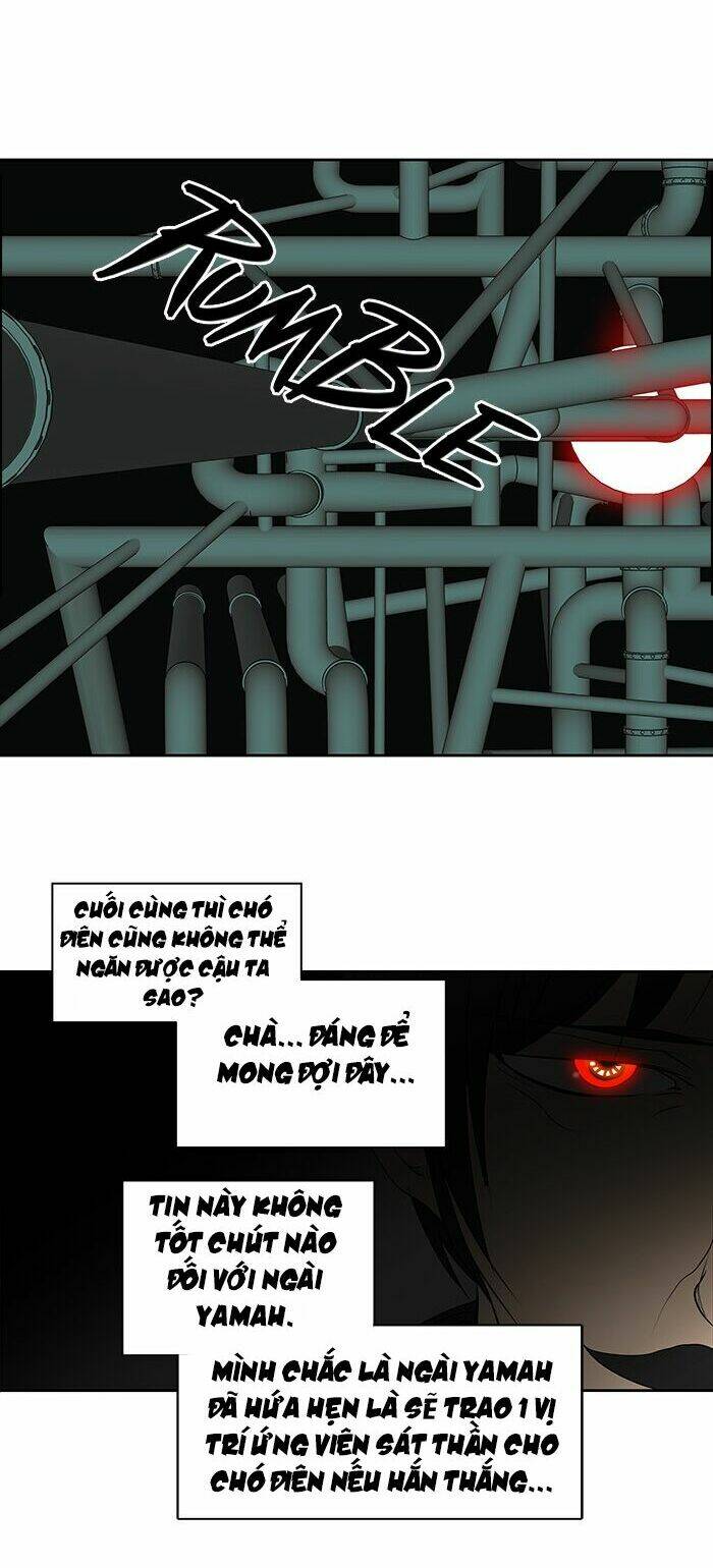 Cuộc Chiến Trong Tòa Tháp - Tower Of God Chapter 259 - Trang 2