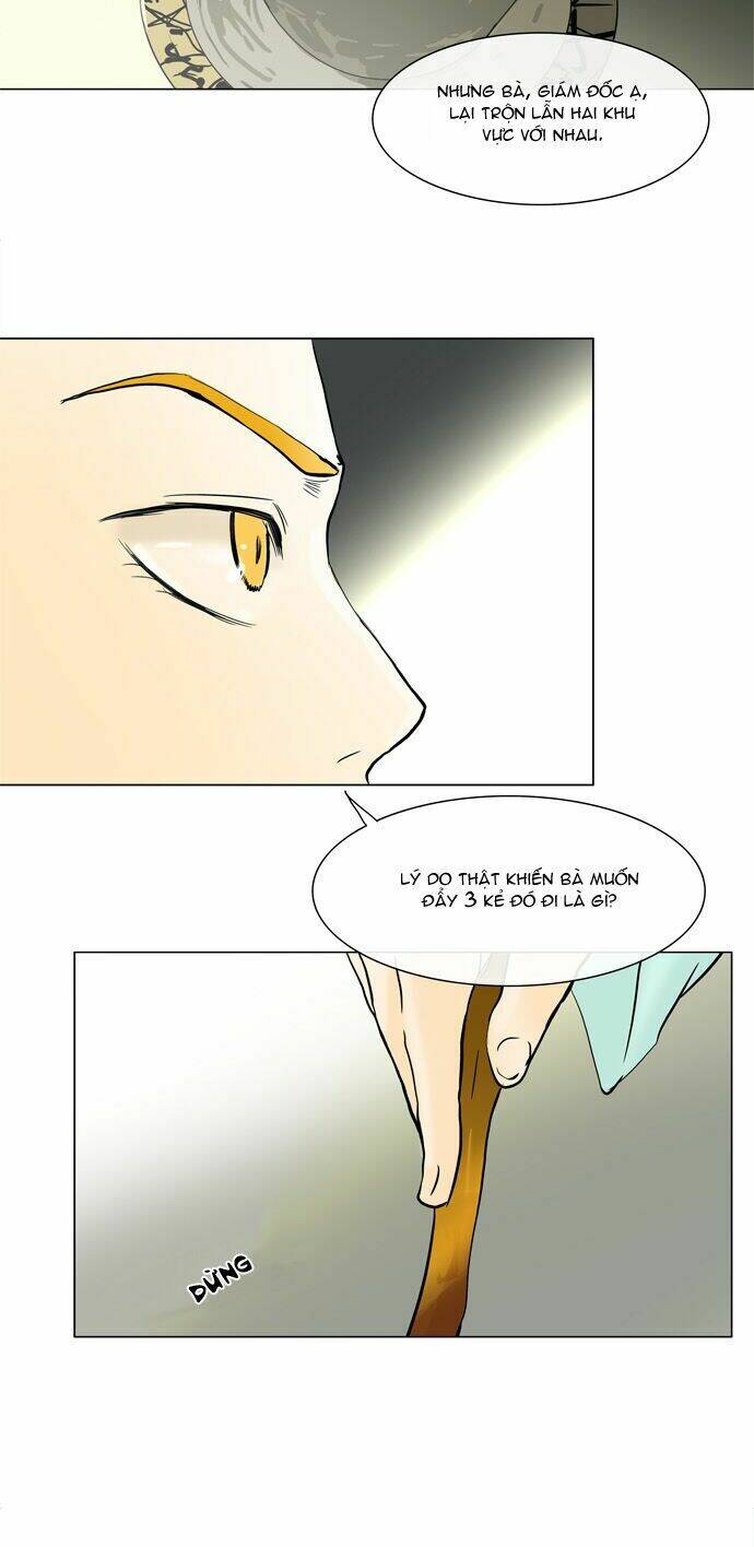 Cuộc Chiến Trong Tòa Tháp - Tower Of God Chapter 26 - Next Chapter 27