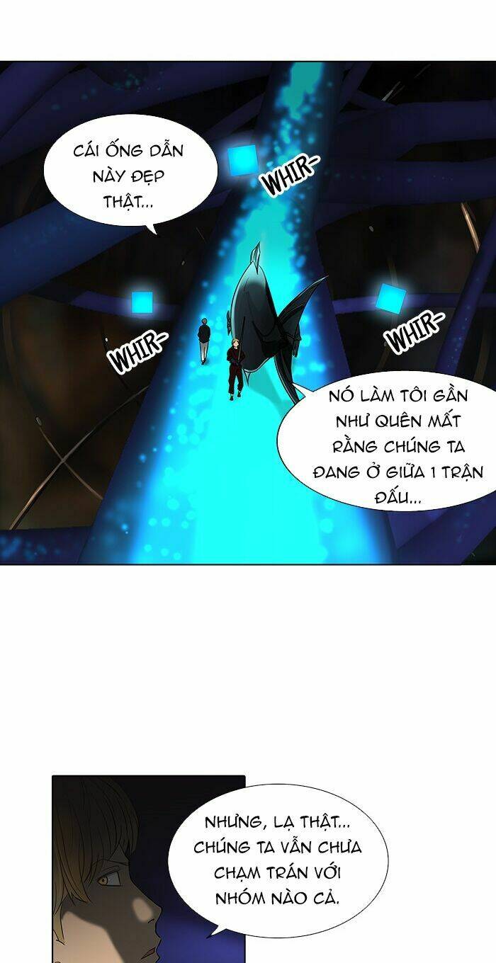 Cuộc Chiến Trong Tòa Tháp - Tower Of God Chapter 261 - Next Chapter 262