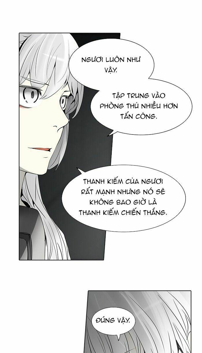 Cuộc Chiến Trong Tòa Tháp - Tower Of God Chapter 261 - Next Chapter 262