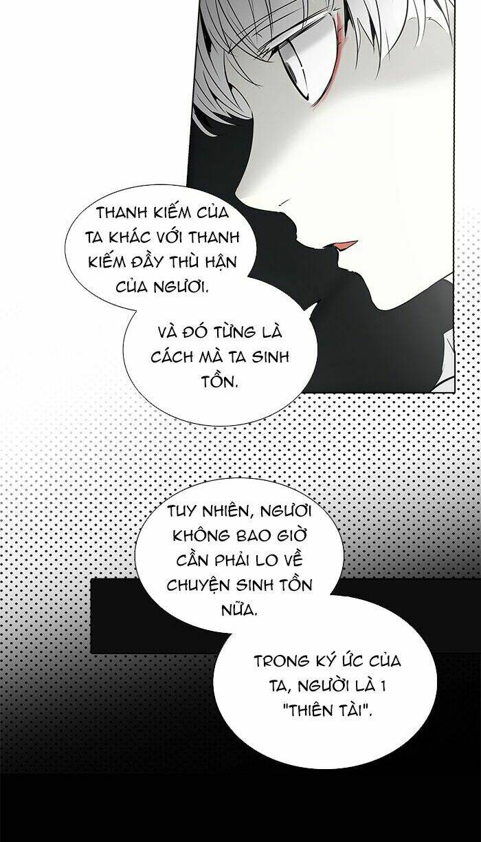 Cuộc Chiến Trong Tòa Tháp - Tower Of God Chapter 261 - Next Chapter 262