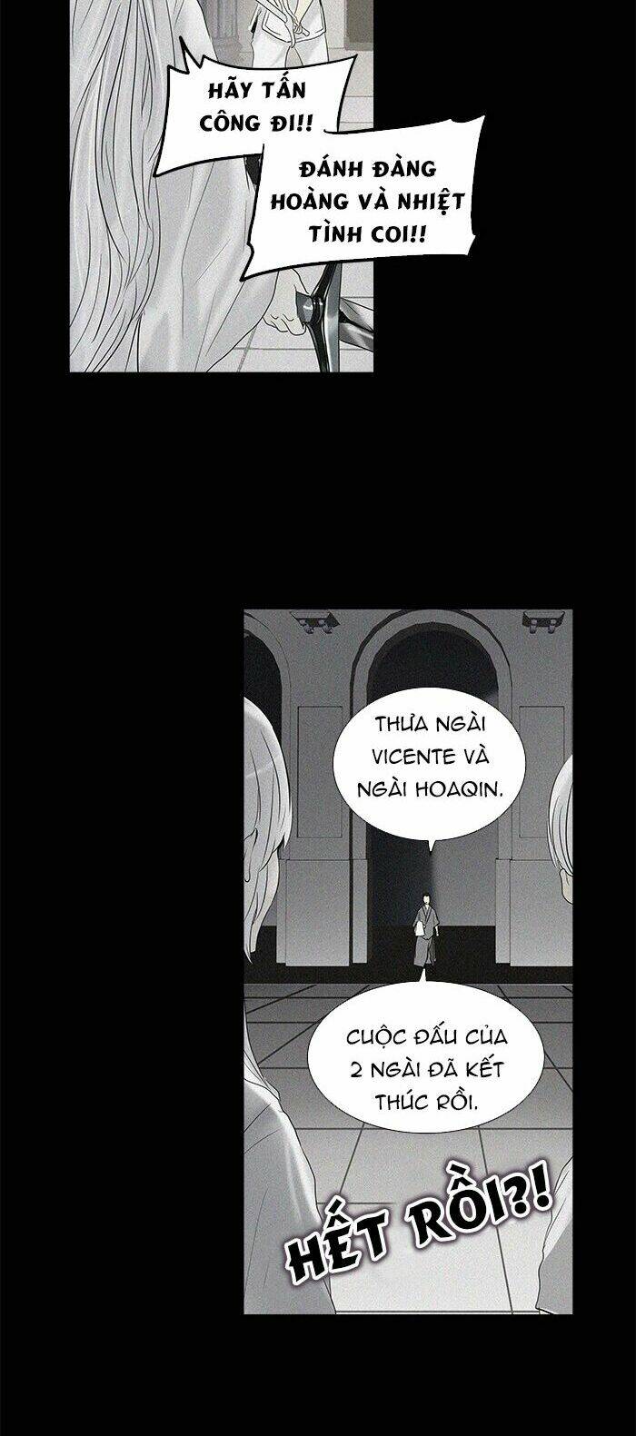 Cuộc Chiến Trong Tòa Tháp - Tower Of God Chapter 261 - Next Chapter 262