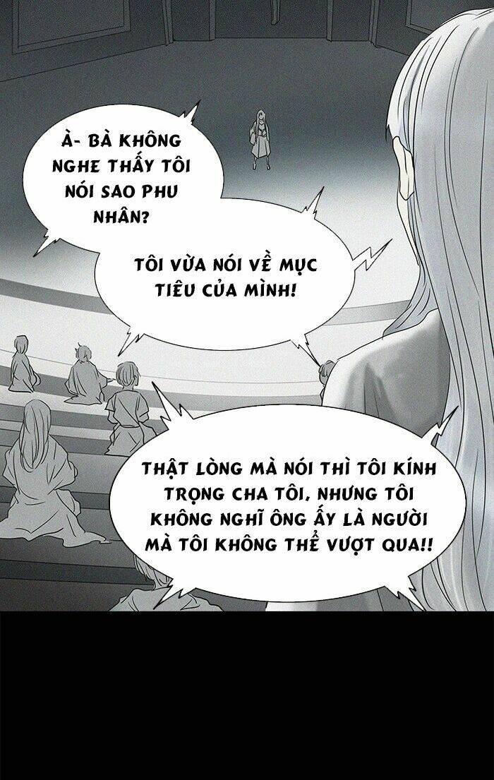 Cuộc Chiến Trong Tòa Tháp - Tower Of God Chapter 261 - Next Chapter 262