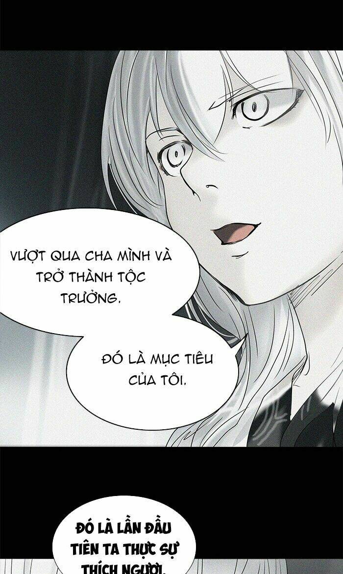 Cuộc Chiến Trong Tòa Tháp - Tower Of God Chapter 261 - Next Chapter 262