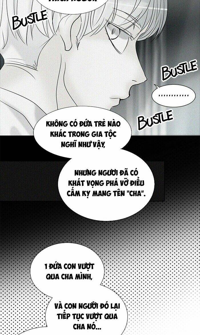 Cuộc Chiến Trong Tòa Tháp - Tower Of God Chapter 261 - Next Chapter 262