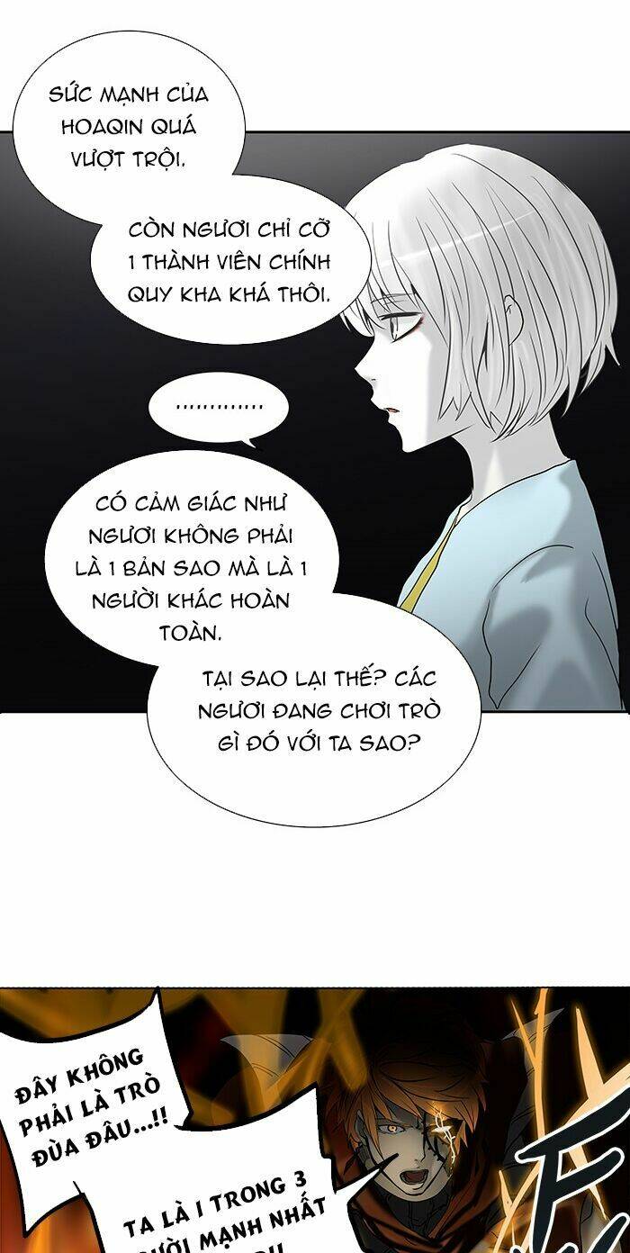 Cuộc Chiến Trong Tòa Tháp - Tower Of God Chapter 261 - Next Chapter 262