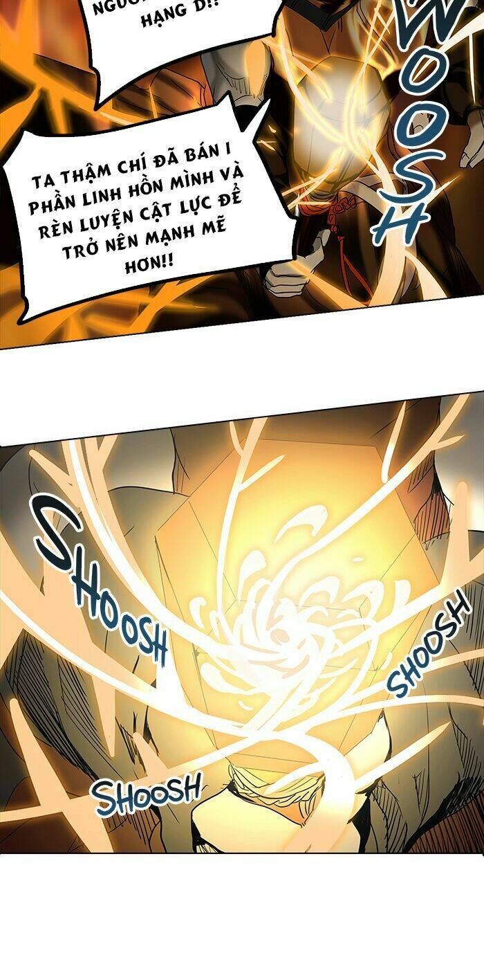 Cuộc Chiến Trong Tòa Tháp - Tower Of God Chapter 261 - Next Chapter 262