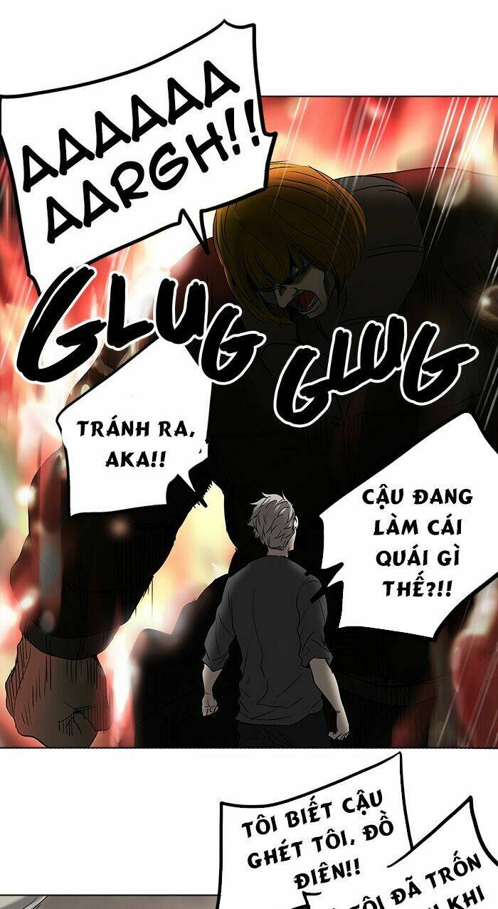 Cuộc Chiến Trong Tòa Tháp - Tower Of God Chapter 261 - Next Chapter 262