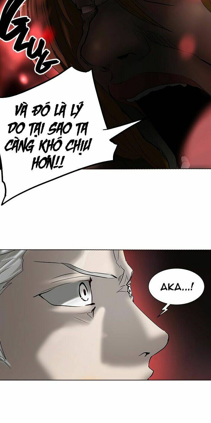 Cuộc Chiến Trong Tòa Tháp - Tower Of God Chapter 261 - Next Chapter 262